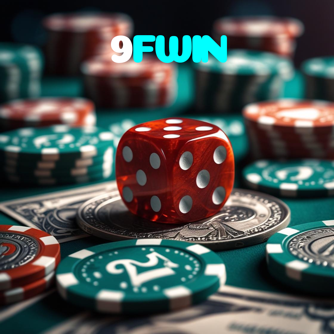 9FWIN：O melhor cassino online do Brasil com roleta, blackjack e futebol!