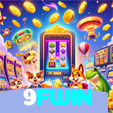 9FWIN:Jogue poker, slots e aposte no futebol para uma experiência única!