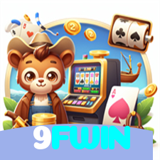 9FWIN：Jogue slots, aposte no futebol e conquiste prêmios incríveis!