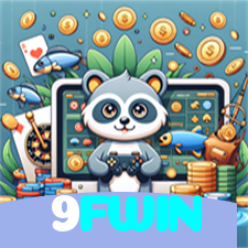 9FWIN：Sua sorte está no cassino online com poker, roleta e futebol ao vivo!