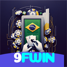 9FWIN：Aposte no futebol e jogue slots para ganhar em grande estilo!