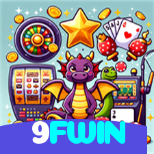 9FWIN：Jogue poker e prove que você é o verdadeiro campeão das cartas!