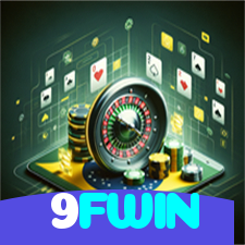9FWIN:Prepare-se para o melhor da diversão no cassino! Jogue agora!