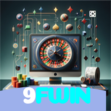 9FWIN：Vire o mestre das cartas! Jogue poker online e vença!