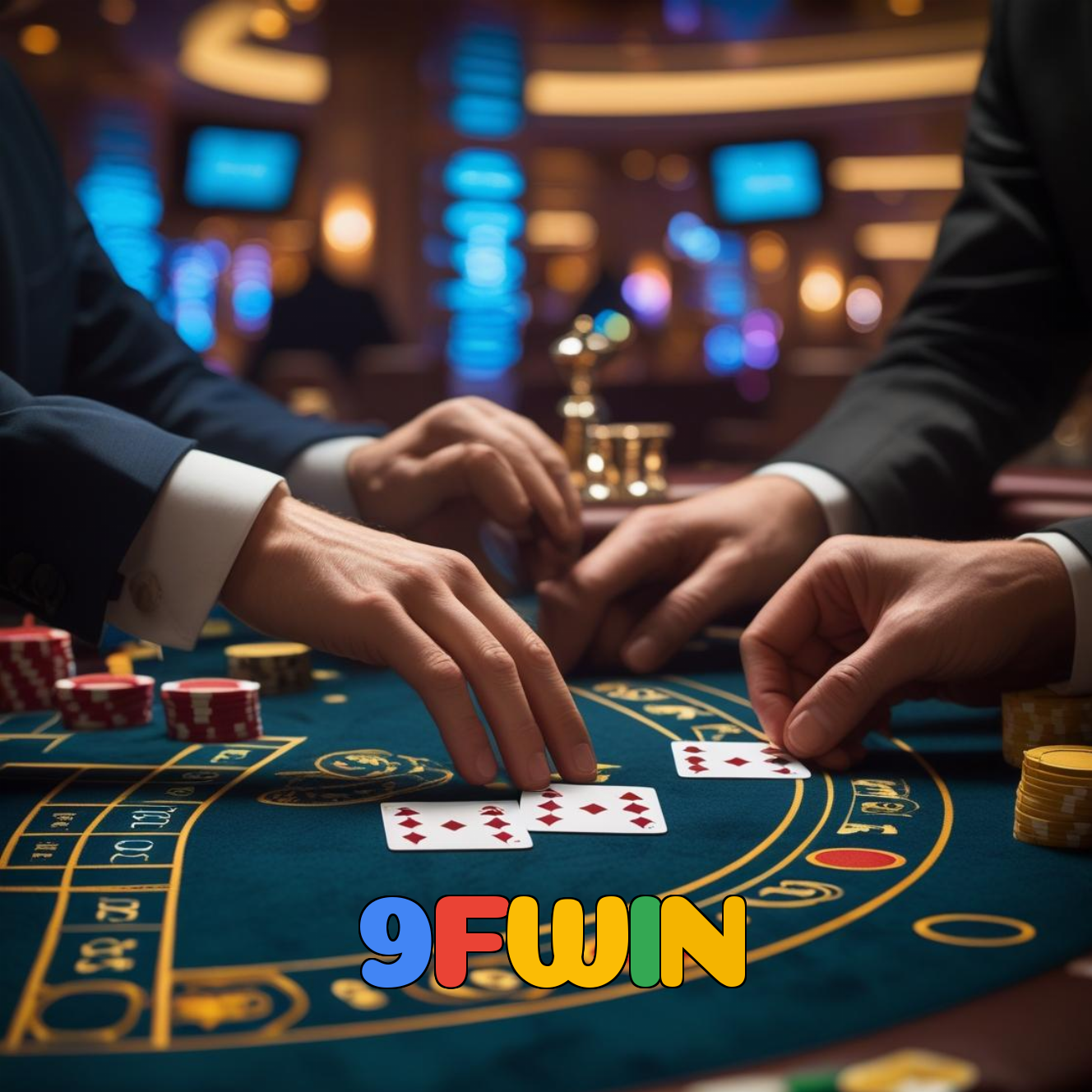 9FWIN:Aposte no futebol online e jogue os melhores jogos de cassino!