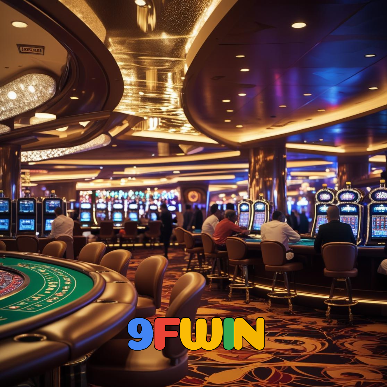 9FWIN:Ganhe no futebol e nos melhores jogos de cassino como poker e blackjack!