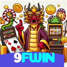 9FWIN:No cassino online mais confiável, aposte no futebol e jogue roleta!
