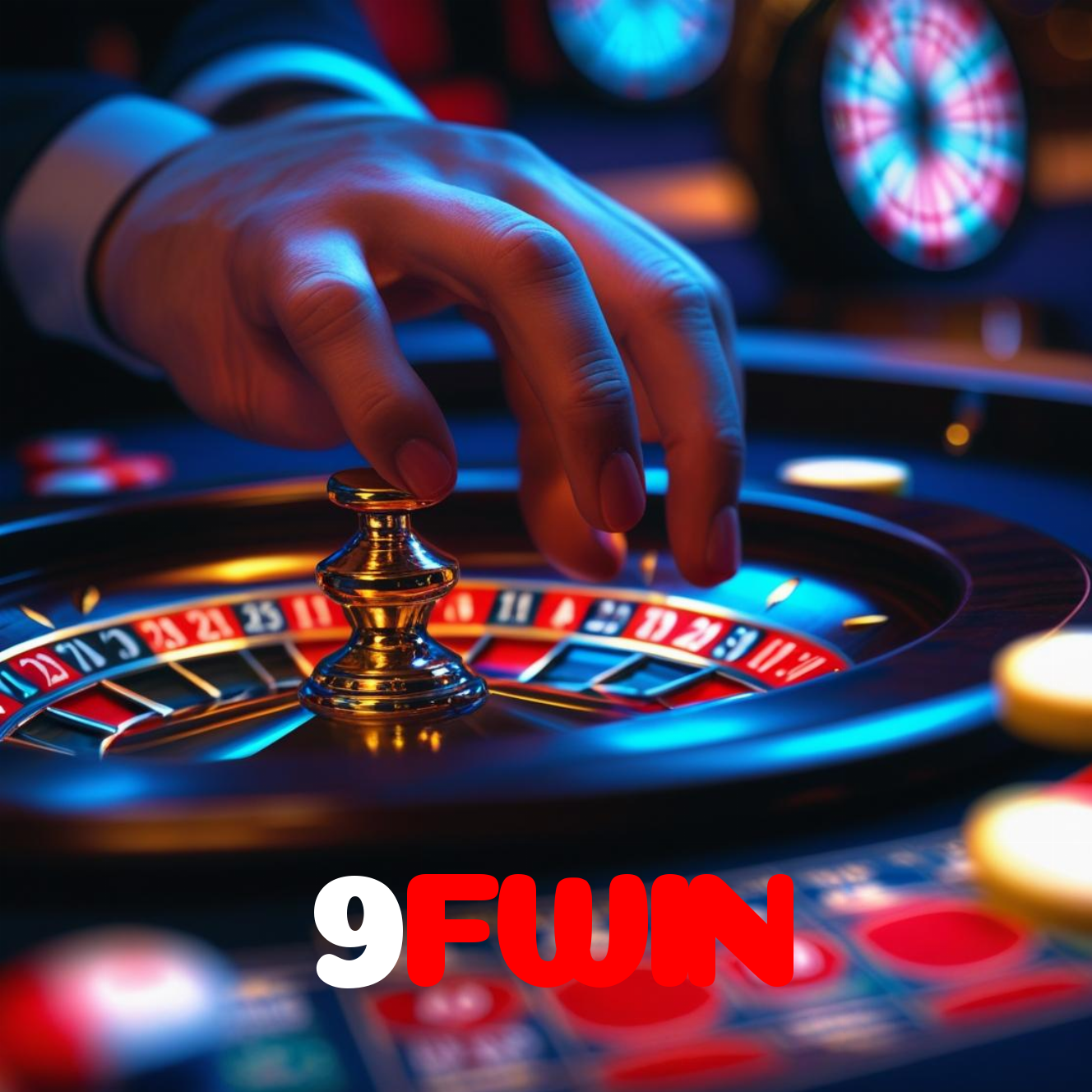 9FWIN:Aposte no futebol ao vivo e divirta-se com os jogos de cassino como blackjack!