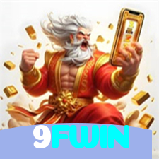 9FWIN：Aposte nas melhores mesas de poker e vença como nunca!
