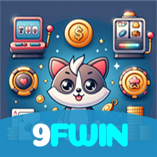 9FWIN：O melhor do futebol online está aqui! Aposte e vença!