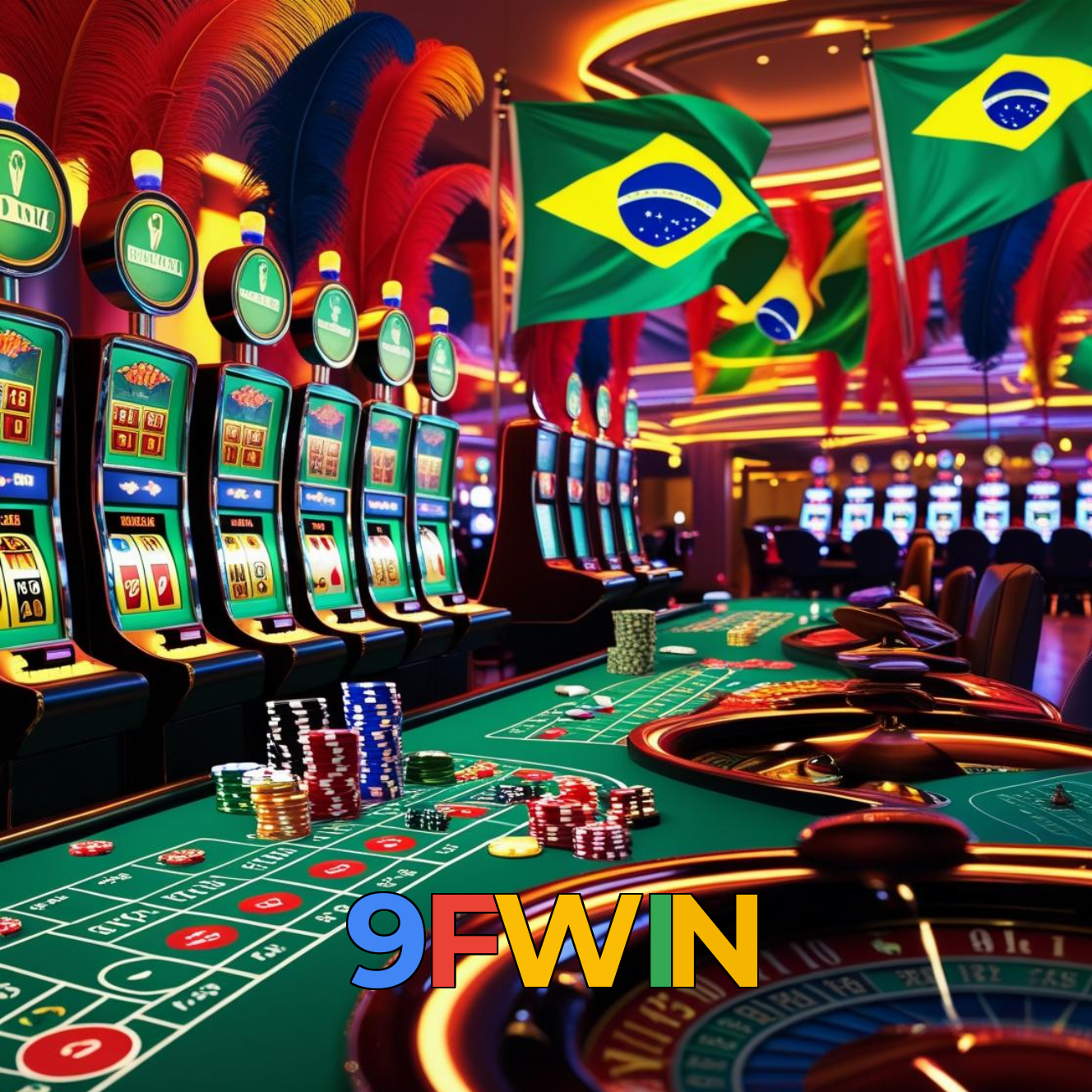 9FWIN:Jogue blackjack, aposte no futebol e ganhe grandes prêmios no cassino online!