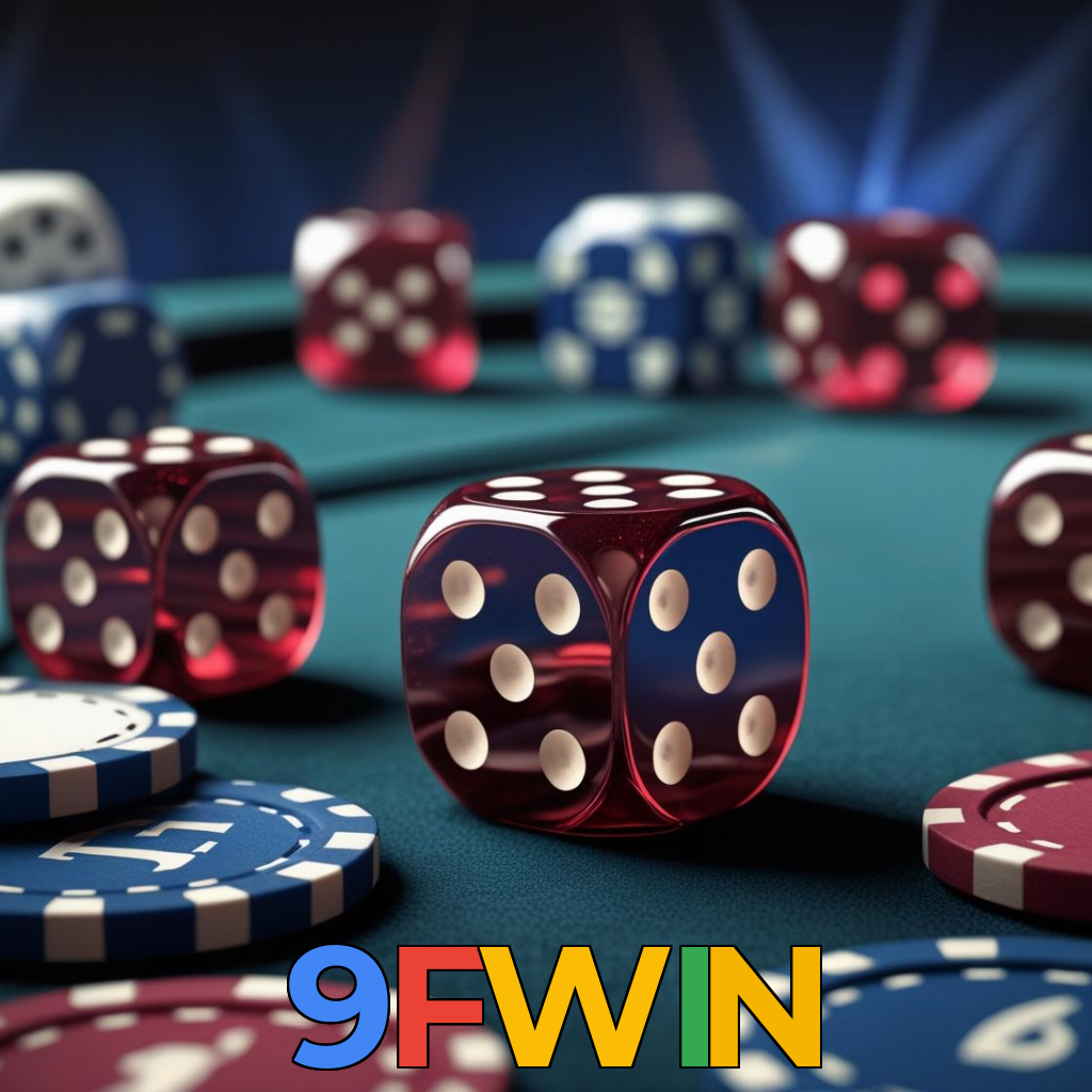9FWIN:Apostas ao vivo no futebol e grandes prêmios no cassino online!