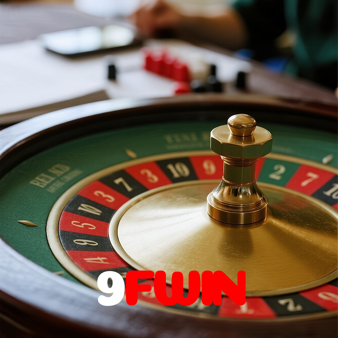 9FWIN:Em cada giro nas slots, a vitória está ao seu alcance!