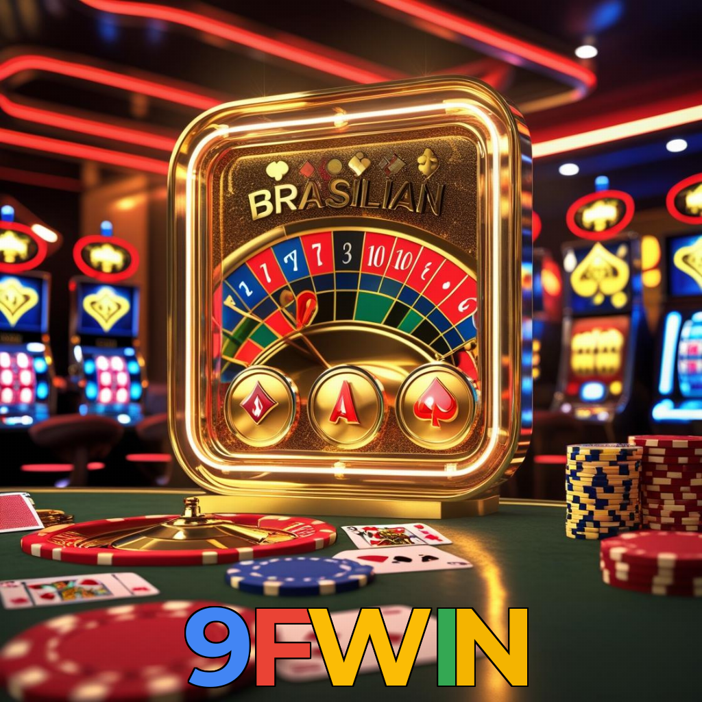 9FWIN:No futebol online, a chance de ganhar é sua!