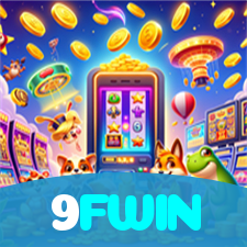 9FWIN：Jogue slots e aposte no futebol no cassino online mais confiável!