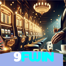 9FWIN:Apostas ao vivo no futebol e grandes prêmios em jogos de blackjack!