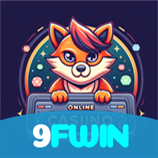 9FWIN：Vença no poker, aposte no futebol e divirta-se com os melhores jogos de cassino!