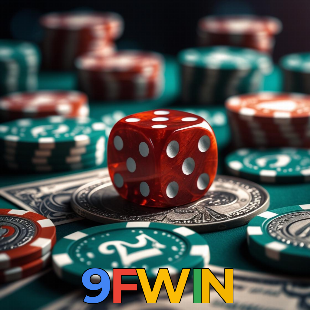 9FWIN:Apostas no futebol e grandes prêmios em roleta no cassino online!