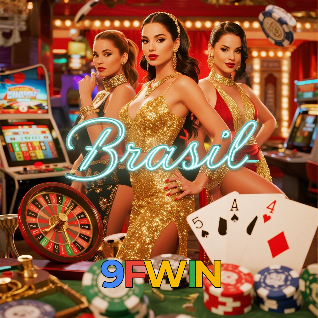 9FWIN:As maiores vitórias nas slots estão esperando por você! Jogue agora!