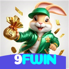 9FWIN：O melhor do cassino está ao seu alcance! Jogue agora!