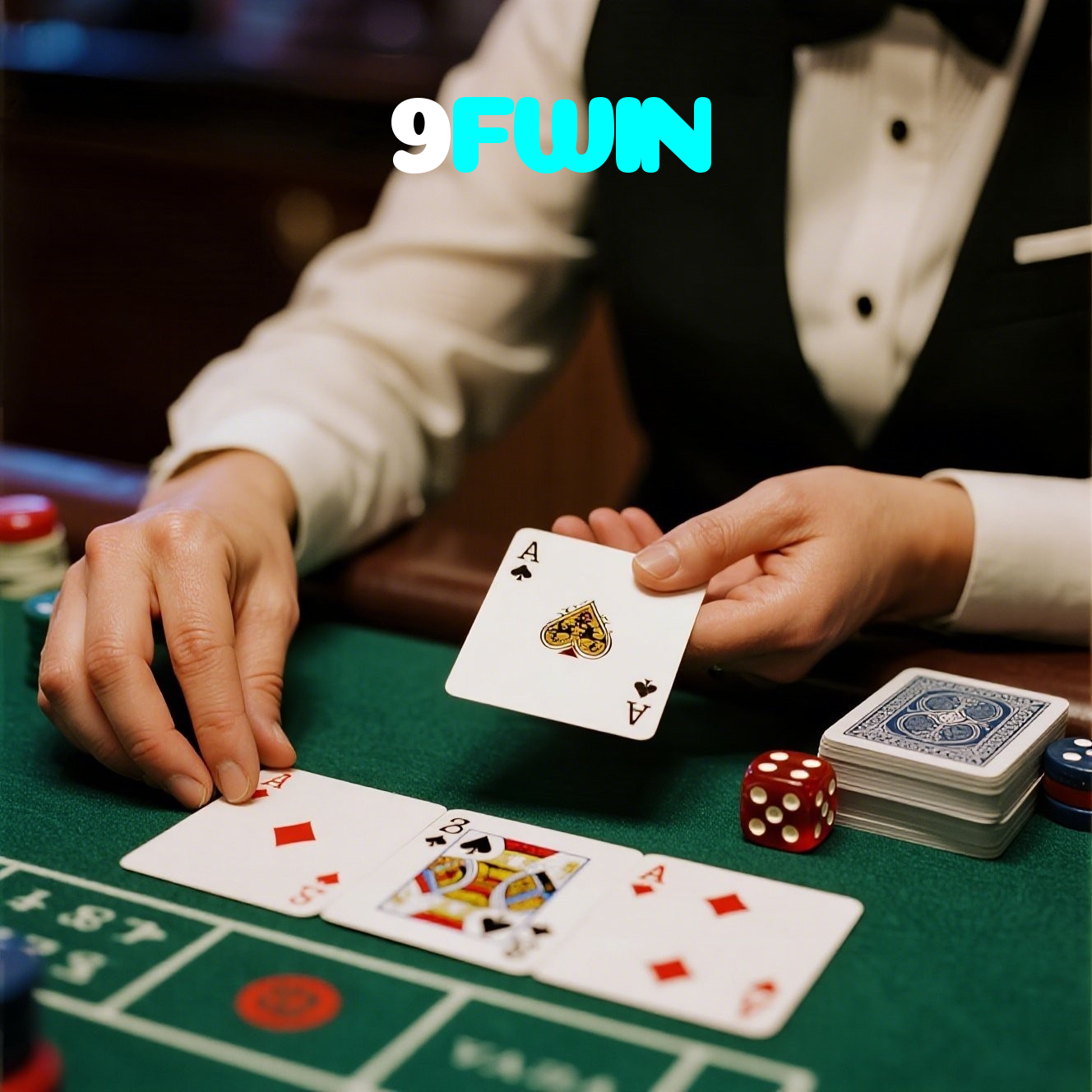 9FWIN:Em nosso cassino online, grandes prêmios estão ao seu alcance!
