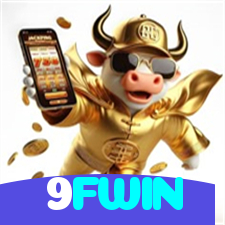 9FWIN：Grandes jackpots estão te esperando! Gire a roleta e ganhe agora!