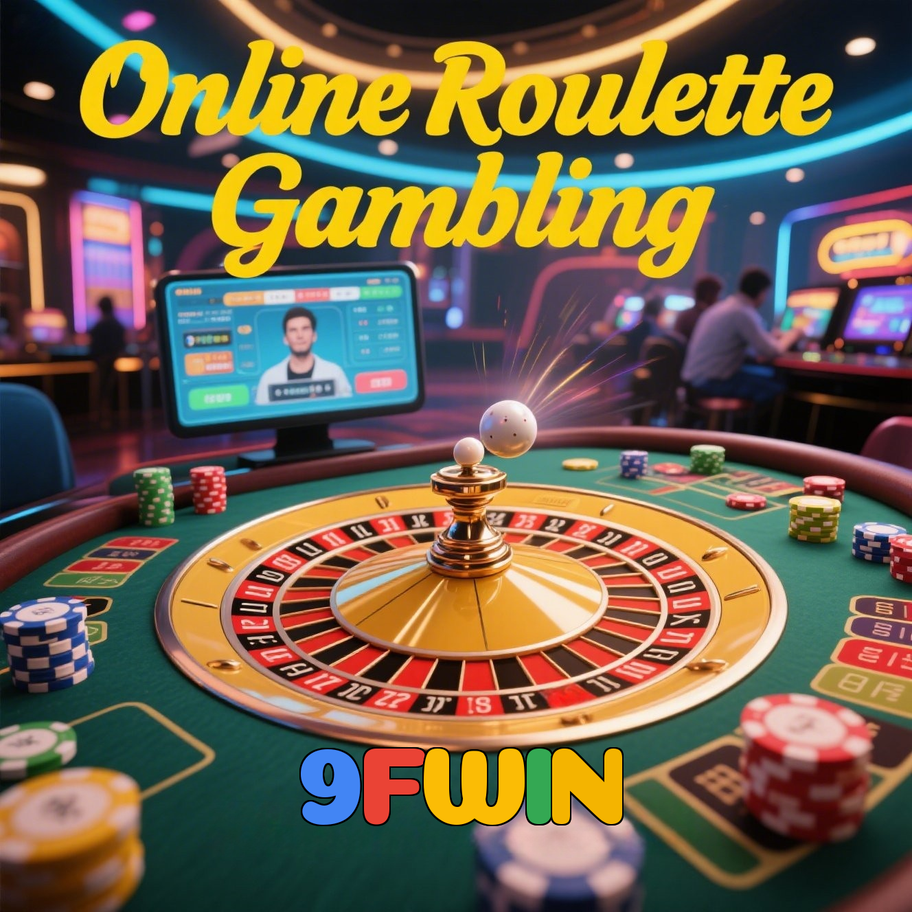 9FWIN:Jogue poker online e mostre que você é o mestre das cartas!