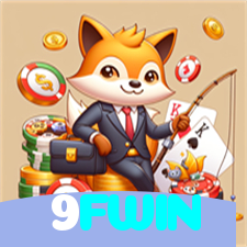 9FWIN：A melhor plataforma para apostas no futebol e diversão em jogos de cassino!