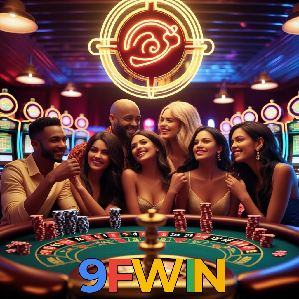 9FWIN:Aposte nas roletas e veja os prêmios incrÃveis chegarem até você!