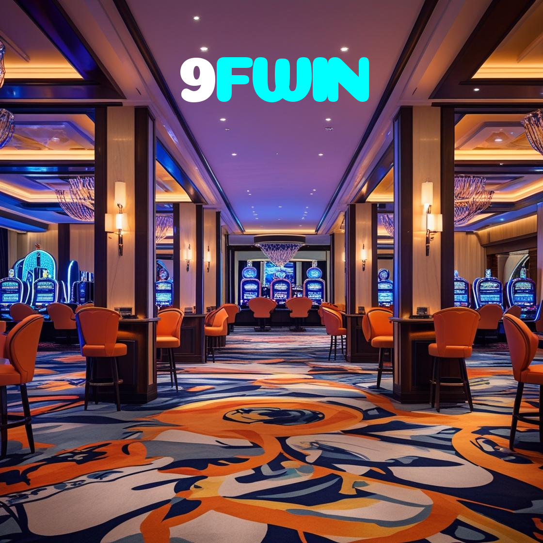 9FWIN:O cassino online mais confiável para apostas ao vivo no futebol e jogos de cassino!