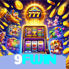 9FWIN:Jogue nas melhores slots e conquiste jackpots incríveis!