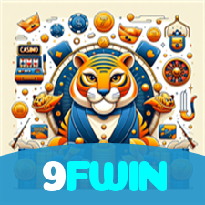 9FWIN：Jogue futebol online e leve para casa prêmios incríveis!