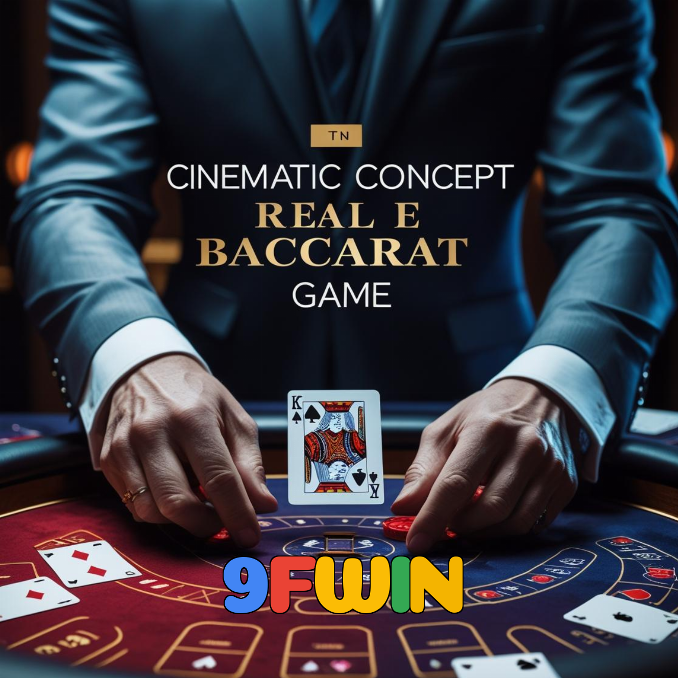 9FWIN:Jogue poker, aposte no futebol e vença com grandes vitórias no cassino online!