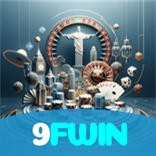 9FWIN:Aposte em nosso cassino e viva uma experiência única de diversão!