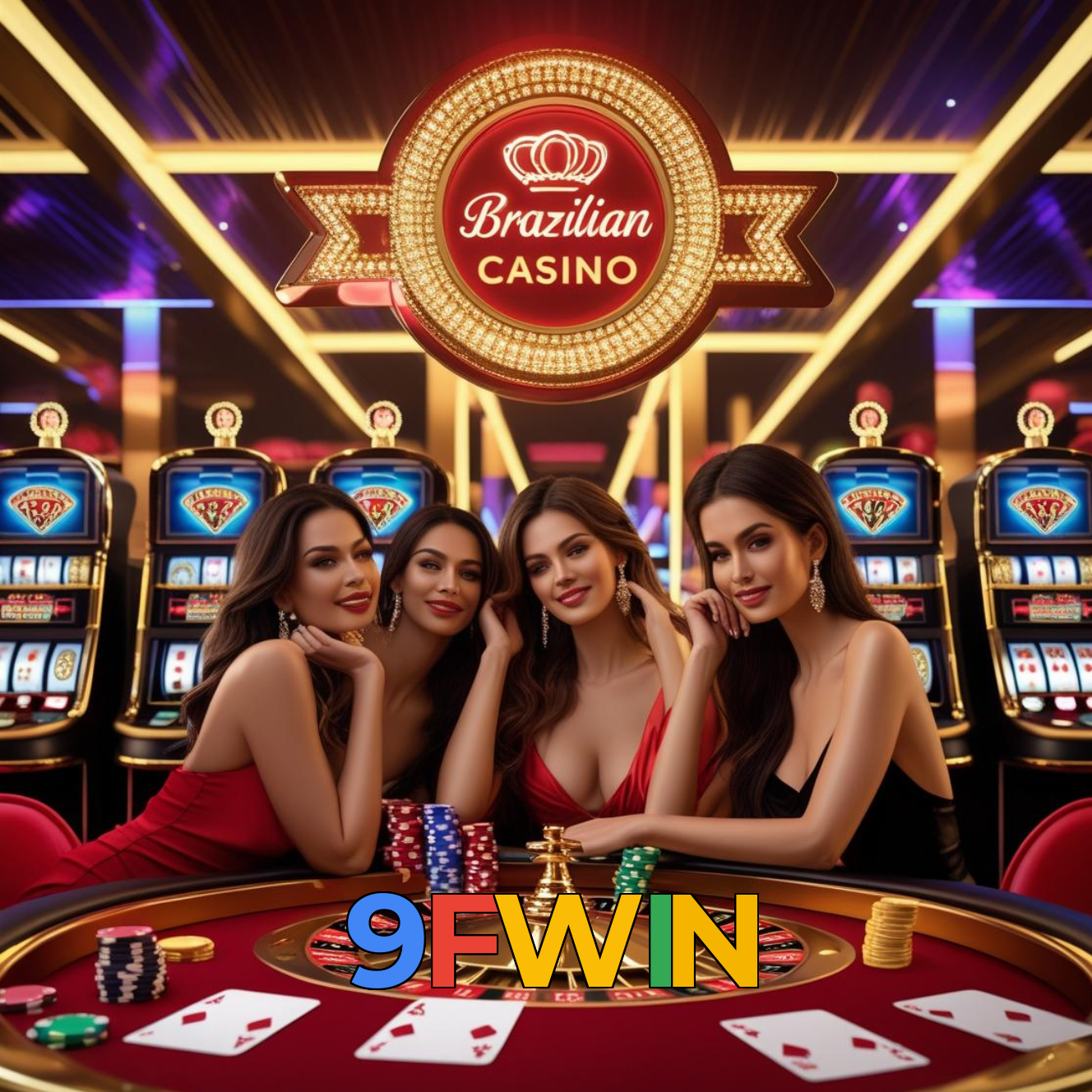 9FWIN:Jogue slots, poker e aposte no futebol online para grandes prêmios!