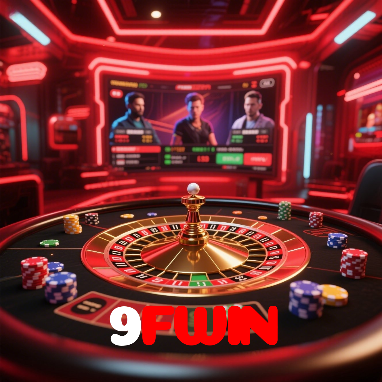 9FWIN:Jogue poker online e leve prêmios incríveis para casa!