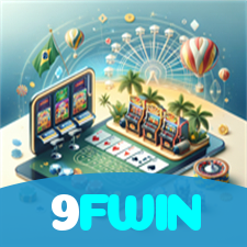 9FWIN:Jogue slots, aposte no futebol e ganhe com confiança no nosso cassino online!