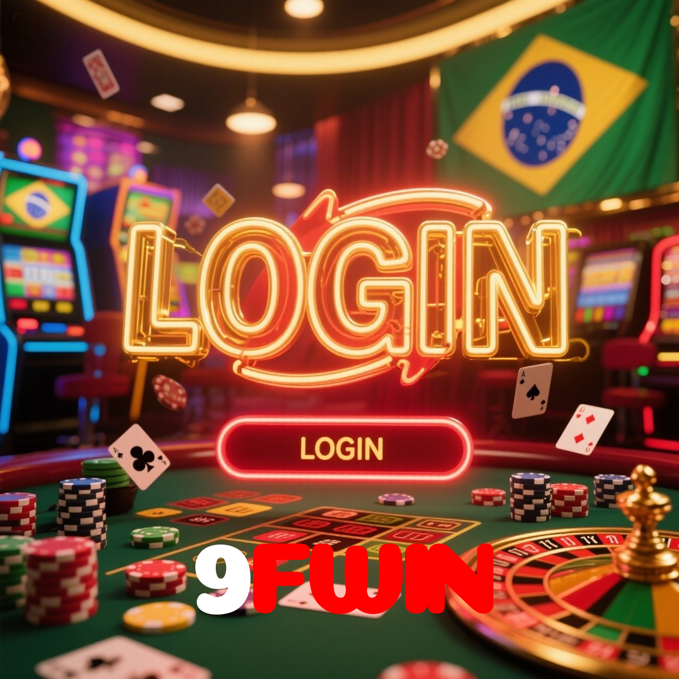 9FWIN:No futebol online, cada jogada pode ser a sua maior vitória!