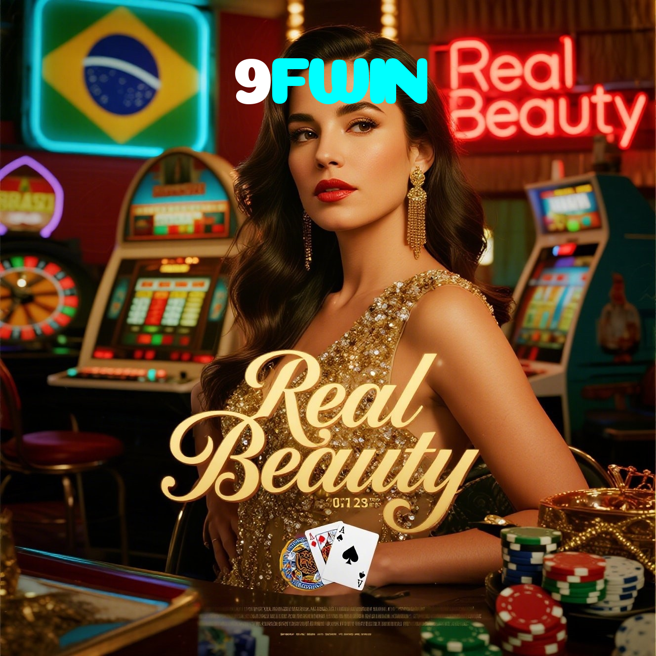 9FWIN:Jogue nas melhores slots e descubra o jackpot dos seus sonhos!