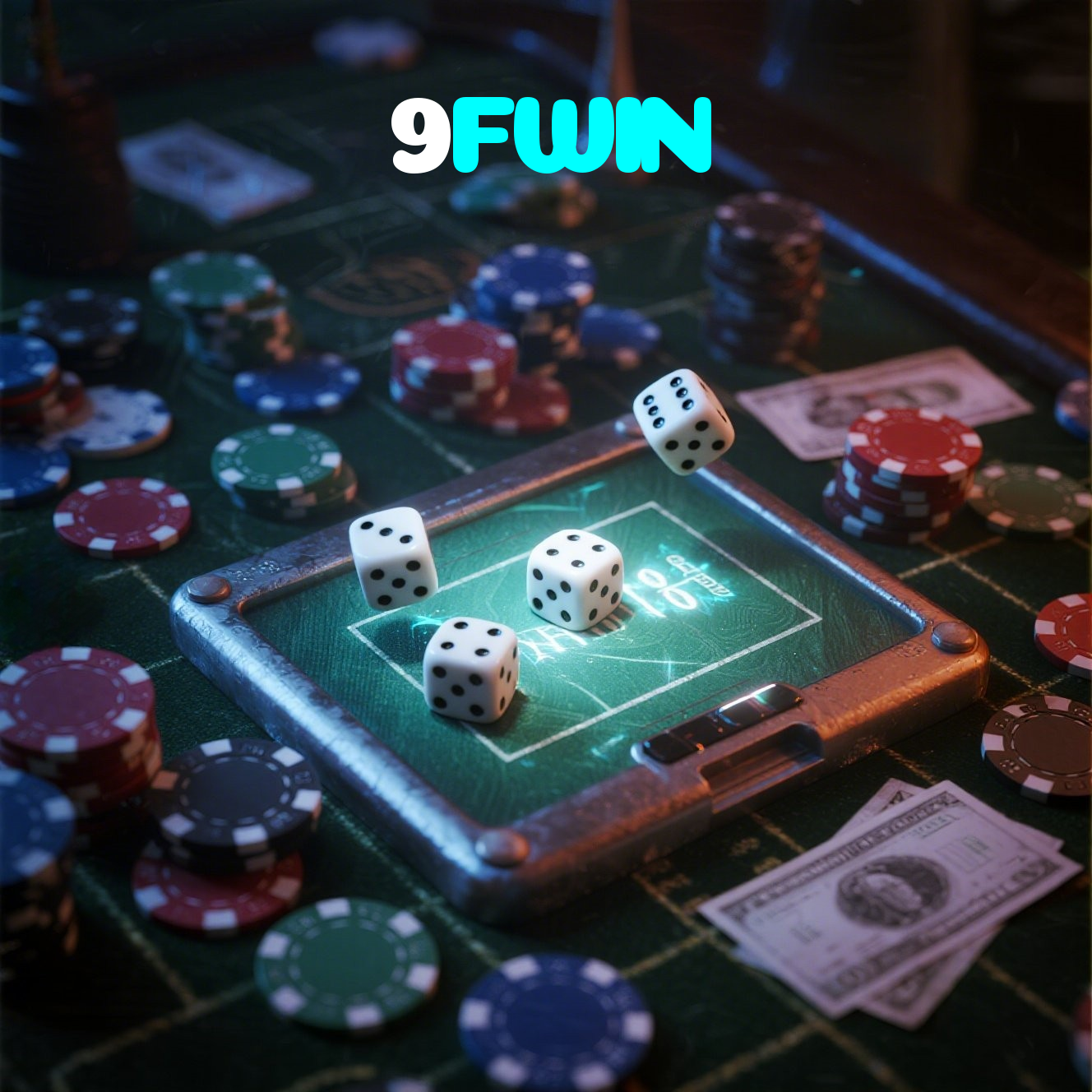9FWIN:Vença no futebol online e ganhe grandes prêmios em nosso cassino!