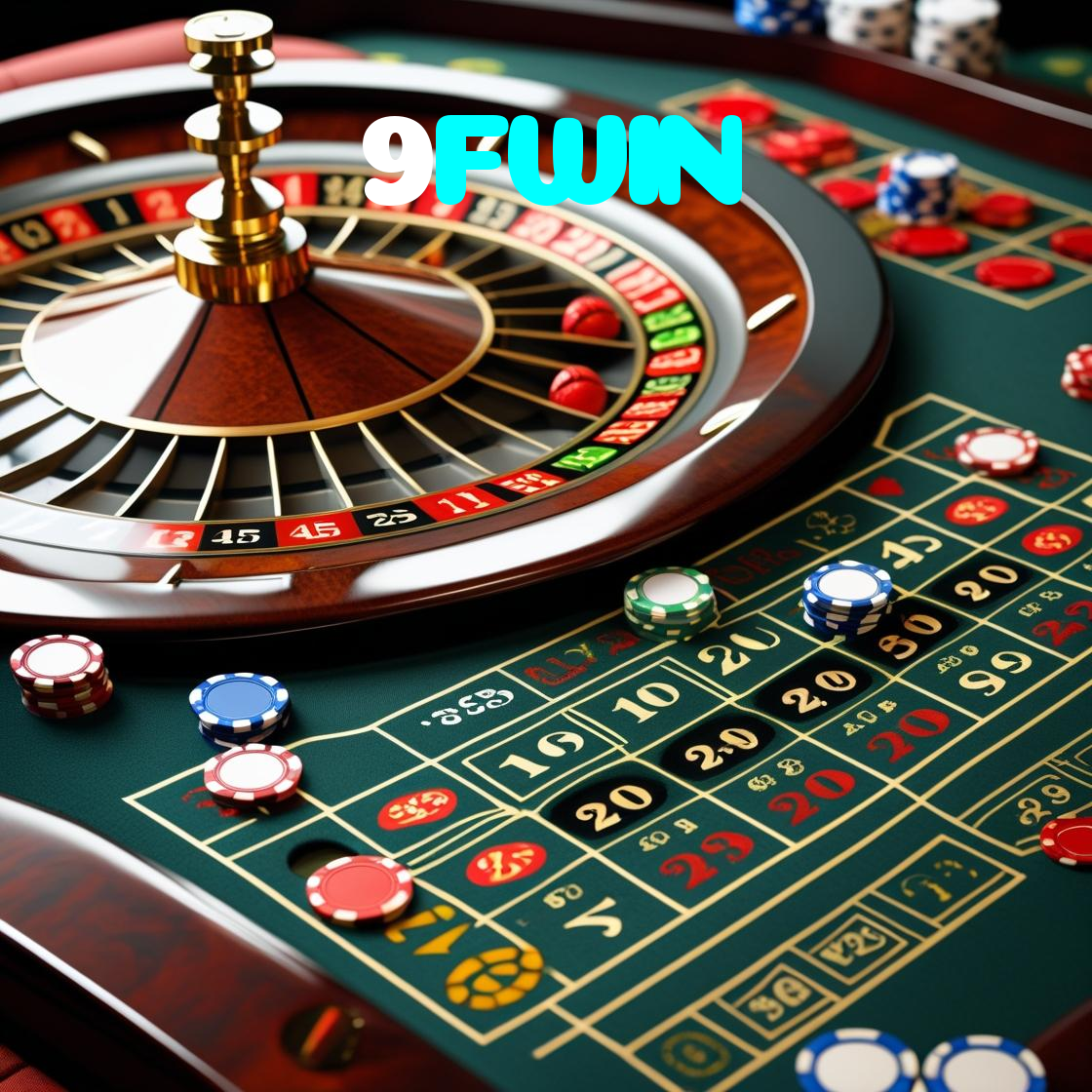 9FWIN:Jogue poker, aposte no futebol e tenha uma experiência incrÃvel no cassino online!