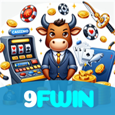 9FWIN：O futebol digital oferece grandes vitórias! Aposte e vença!