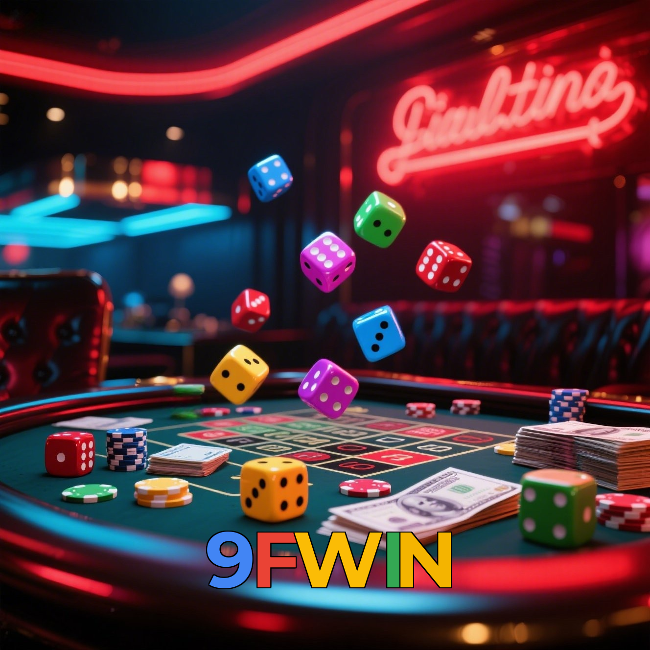9FWIN:Jogue poker e conquiste prêmios como um verdadeiro campeão!
