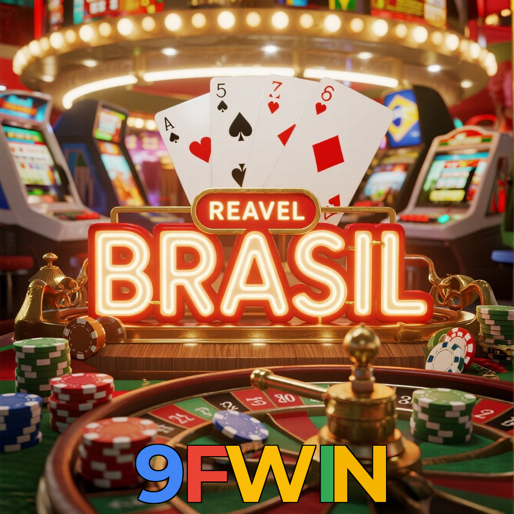 9FWIN:Vença no poker online! Prove que você é o mestre das cartas!