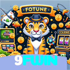 9FWIN：Jogue blackjack e aposte no futebol para uma experiência completa!