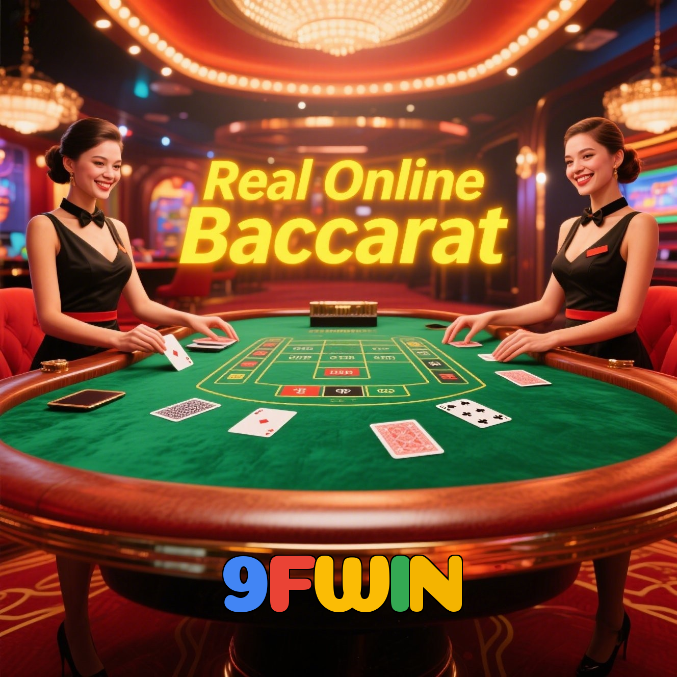 9FWIN：Aposte agora nas roletas e conquiste prêmios fantásticos!