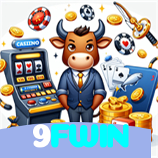 9FWIN：A sorte está esperando por você! Vença na roleta e ganhe grandes vitórias!