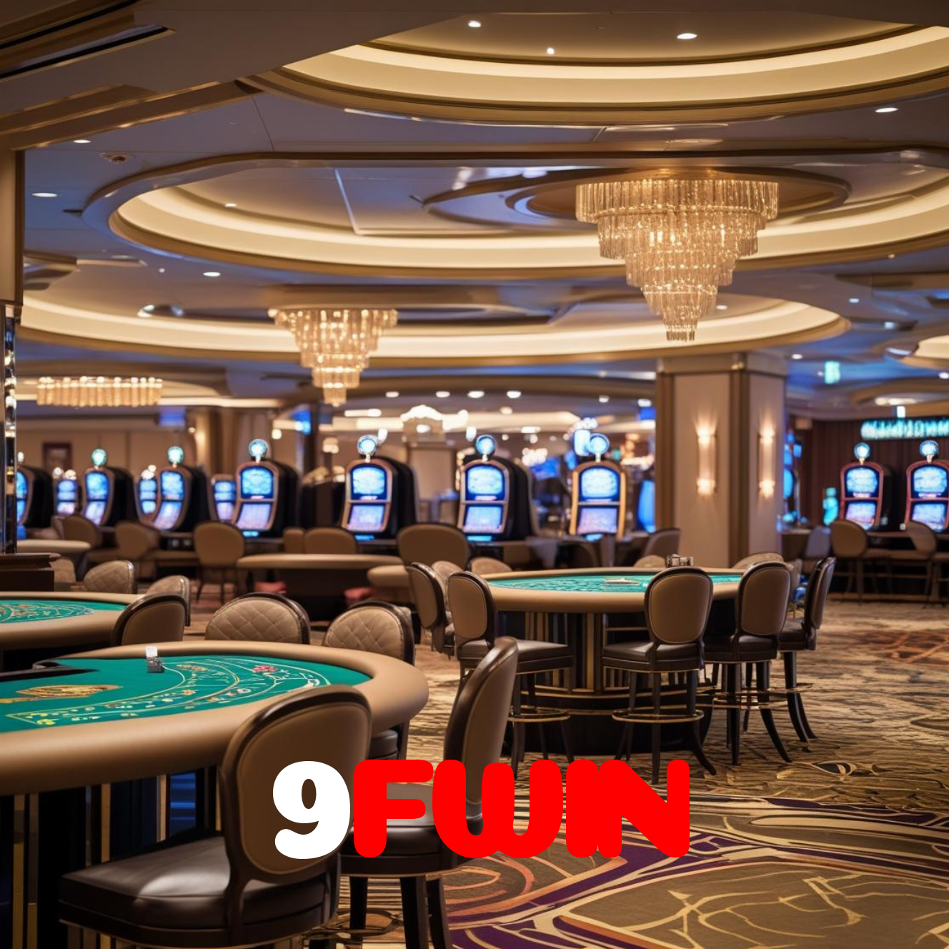 9FWIN:As melhores slots e jackpots estão esperando por você! Jogue agora!