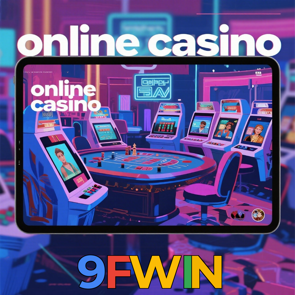 9FWIN：O futebol está online! Aposte agora e ganhe grandes vitórias!