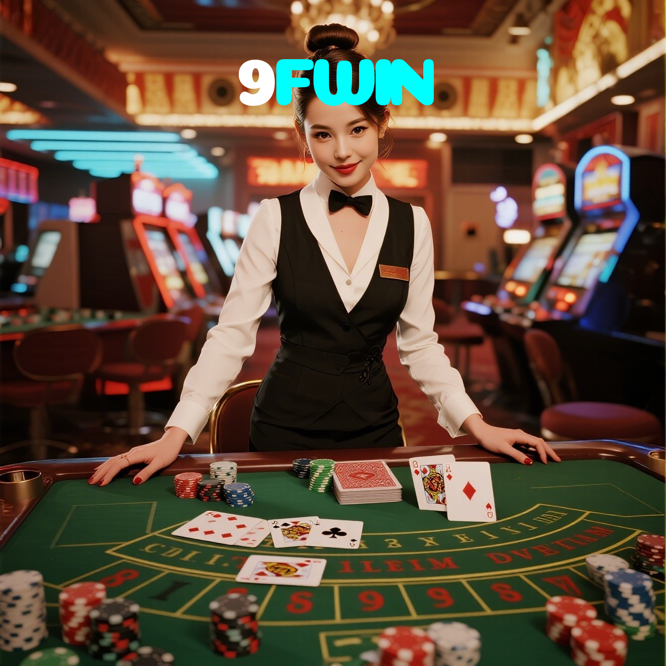 9FWIN：Onde sua sorte brilha com poker, roleta e apostas no futebol online!